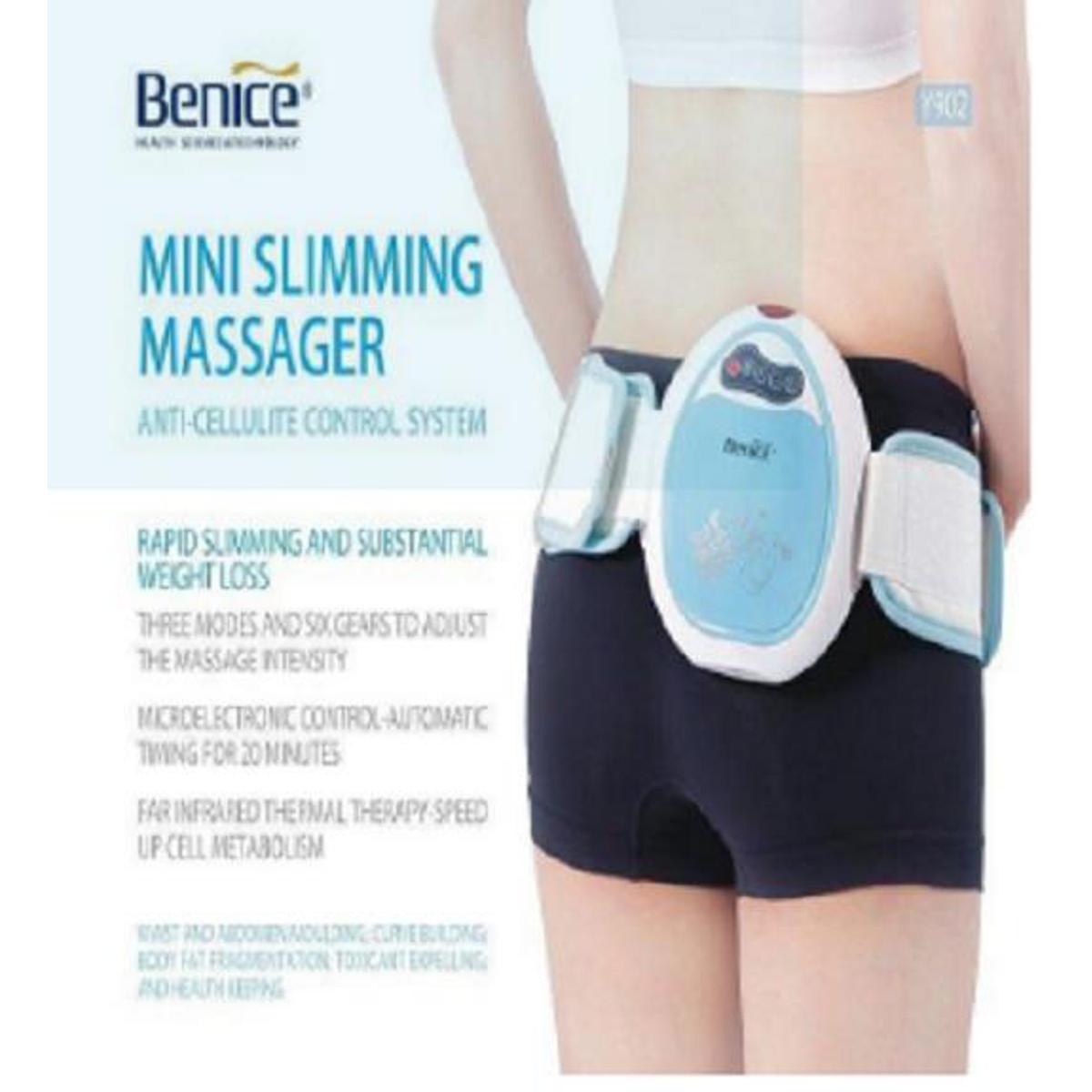 Benice Mini Slimming Massager