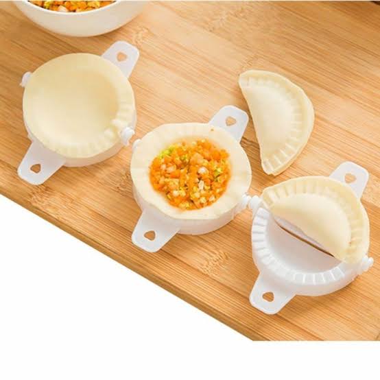 Dumpling & Samosa maker pack of 3