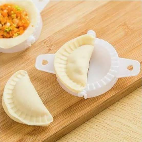 Dumpling & Samosa maker pack of 3