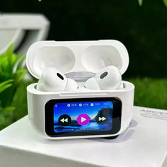 A9 pro Touch Screen Earbud ANC