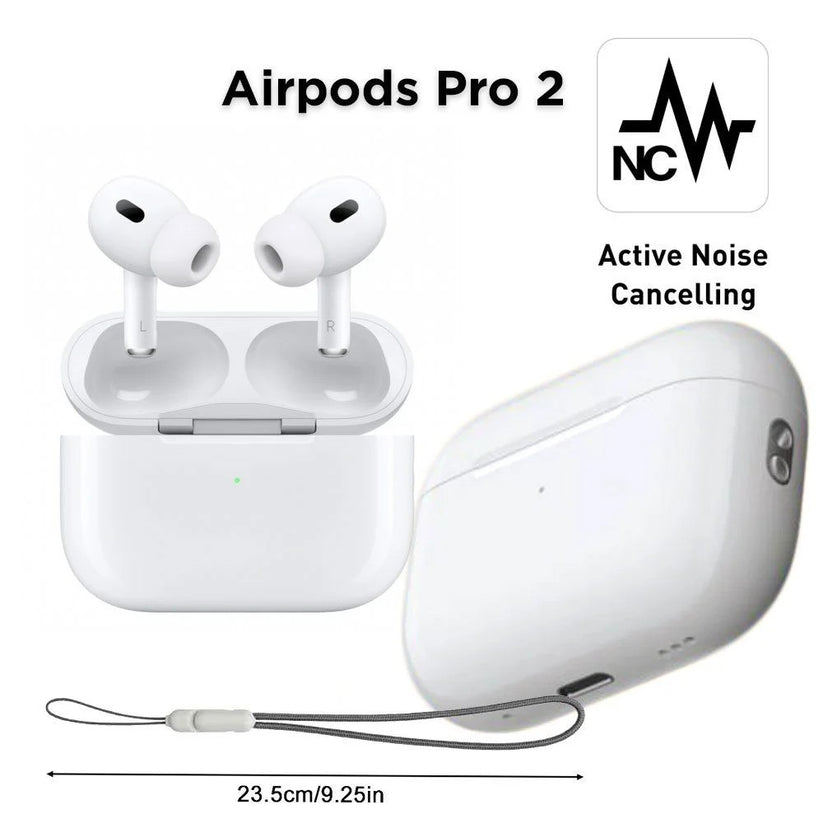 AirPods Pro 2 , 2nd Generation