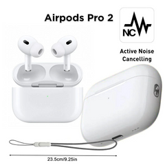 AirPods Pro 2 , 2nd Generation