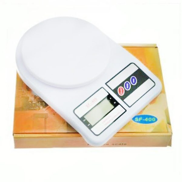 Kitchen Digital Weight Scale