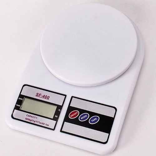 Kitchen Digital Weight Scale