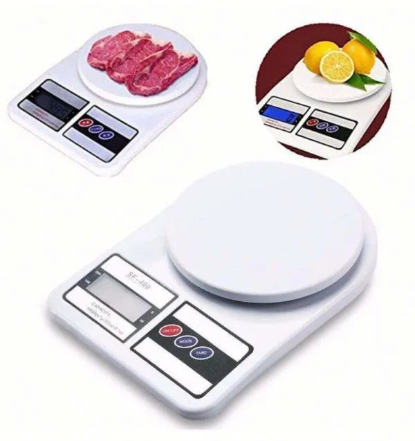 Kitchen Digital Weight Scale