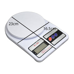 Kitchen Digital Weight Scale