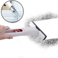 Portable Mini Squeeze Desk Cleaner Glass Sponge Cleaner Mop